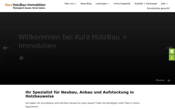 kurz-holzbau-immobilien.de
