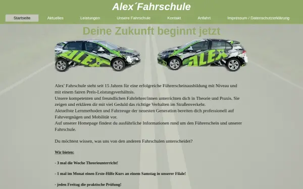 www.alex-fahrschule-garbsen.de