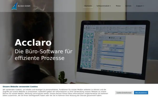 acclaro.de