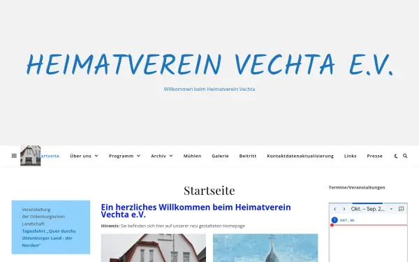 heimatverein-vechta.de