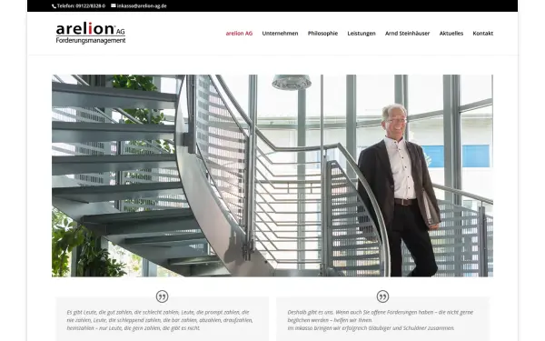 www.arelion.de
