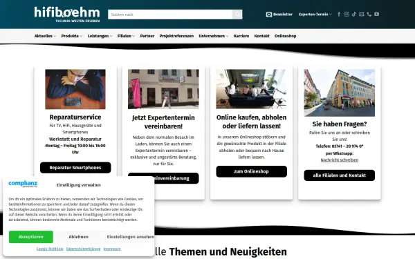 www.hifiboehm.de