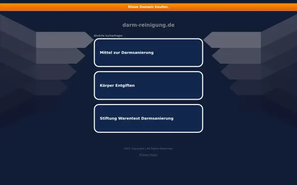 darm-reinigung.de