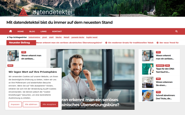 datendetektei.de