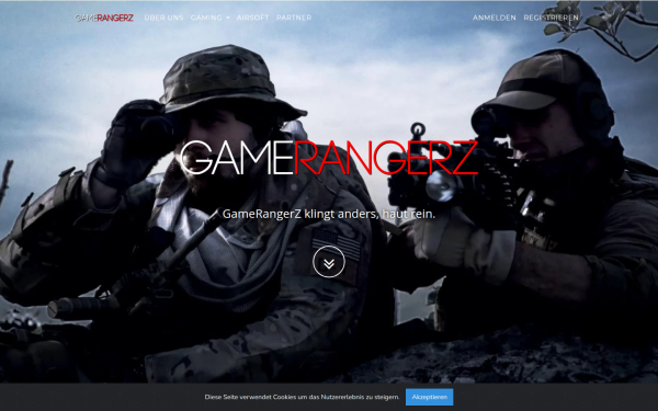 gamerangerz.de