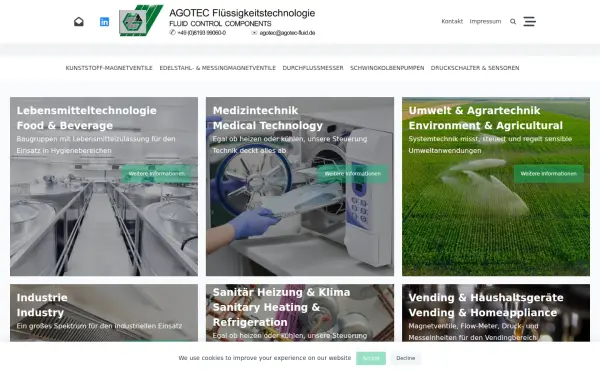 www.agotec-magnetventile.de