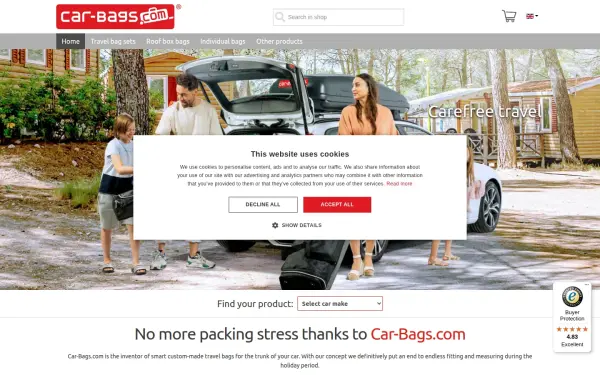 www.car-bags.com