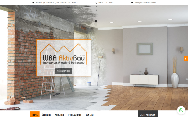 www.wba-aktivbau.de