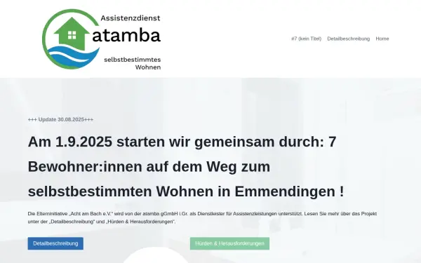 atamba.de