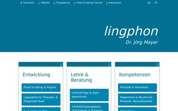 lingphon.de