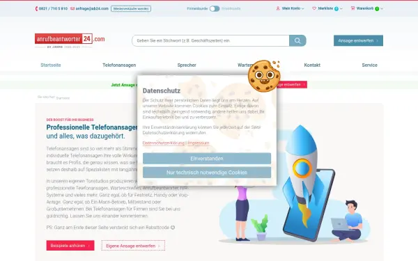 www.anrufbeantworter24.com