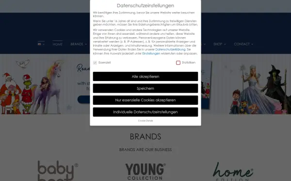 herding-textiles.com