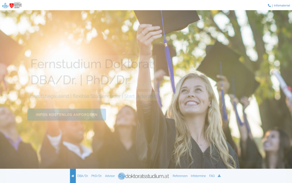 www.doktoratsstudium.at