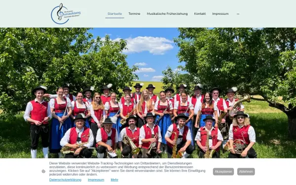 www.donauklang.de