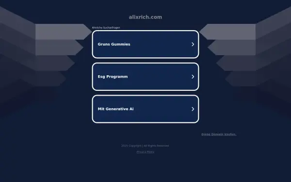 alixrich.com