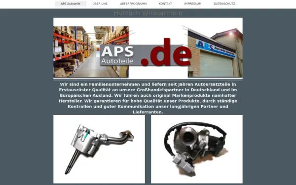 www.aps-autoteile.de