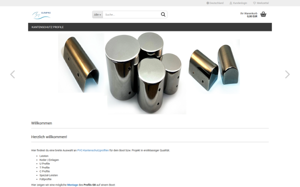gumpro.de