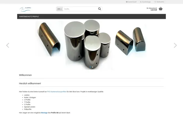 gumpro.de