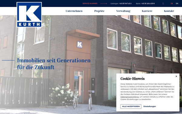 www.kurth-immobilien.de