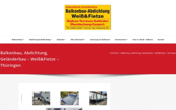 balkonewf.de