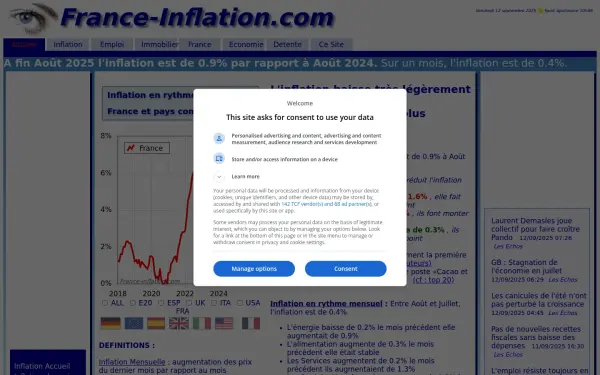 france-inflation.com