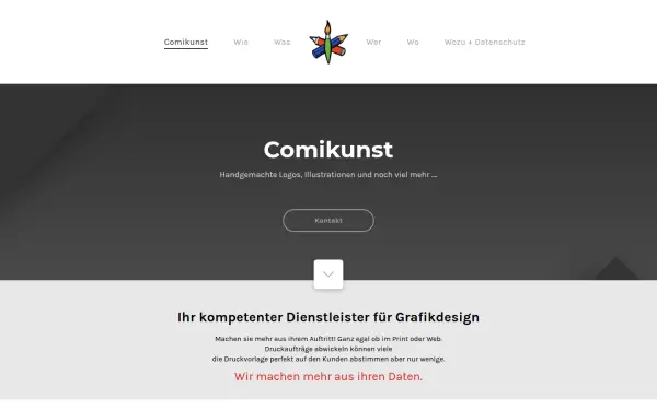 www.comikunst.de