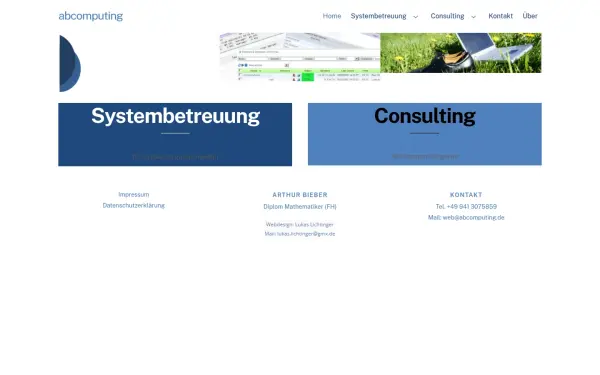 abcomputing.de