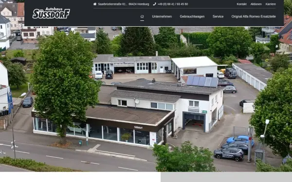 autohaus-suessdorf.de