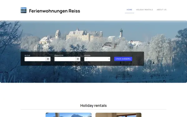 traumsicht.com