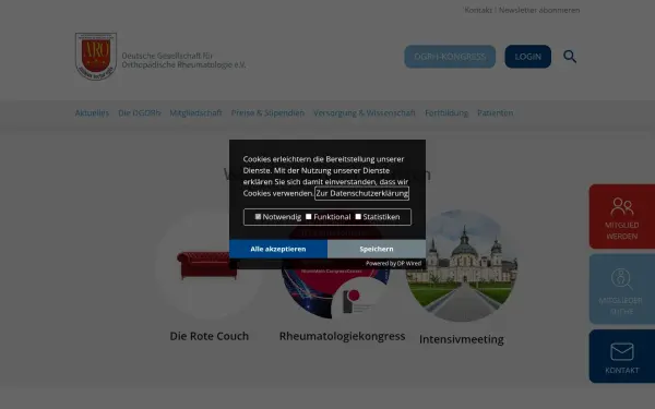 www.dgorh.de