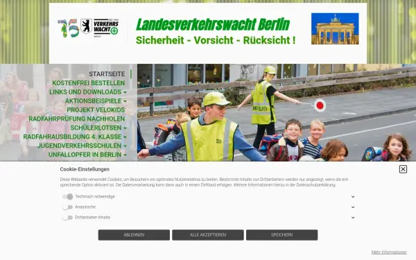 landesverkehrswacht.berlin