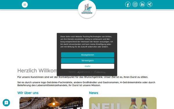 www.heurich.de