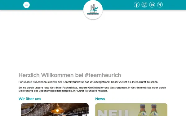 www.heurich.de