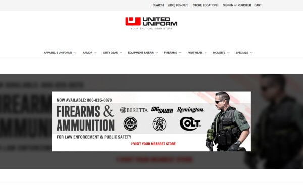 www.uniteduniform.com