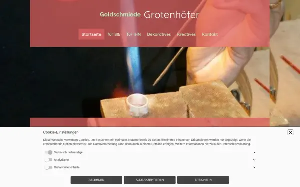 goldschmiede-grotenhoefer.de