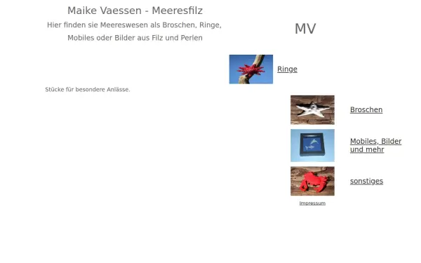 meeresfilz.de