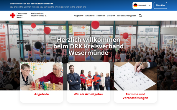 www.drk-wem.de