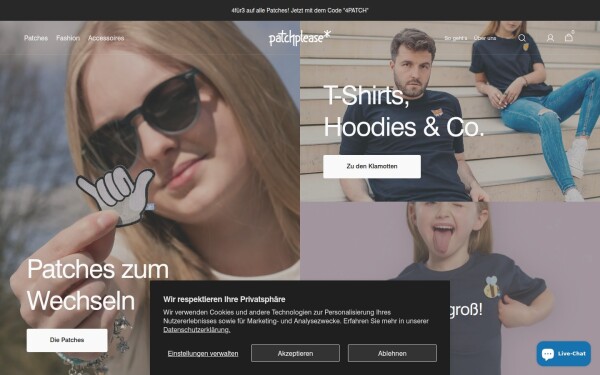 www.patchplease.com