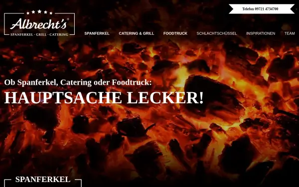 www.albrechts-catering.de