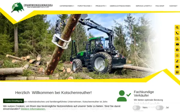 www.kotschenreuther.eu