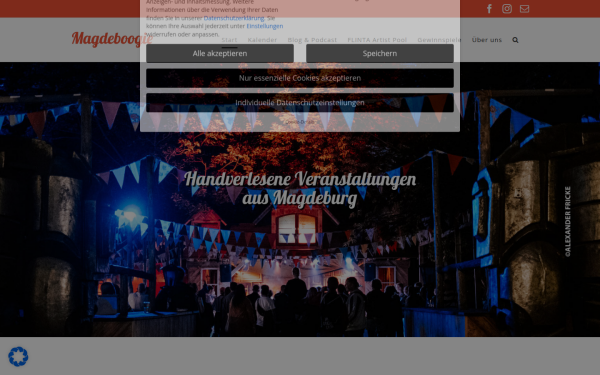 magdeboogie.de