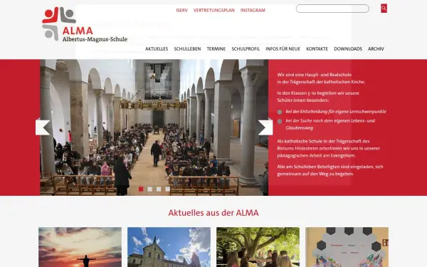 www.alma-hildesheim.de