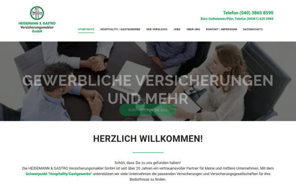 www.heidemann-gastro.de