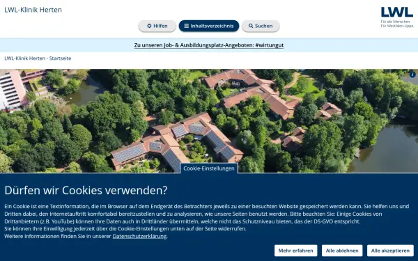www.lwl-klinik-herten.de