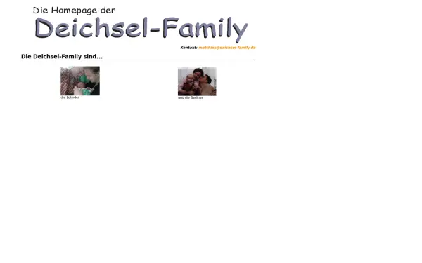 deichsel-family.de