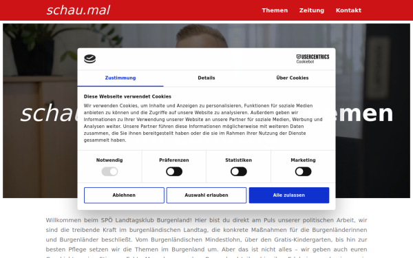 www.schaumal-bgld.at
