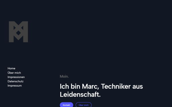 marc-nobis.de