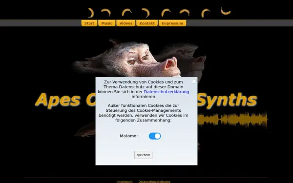 www.apesonsynths.de