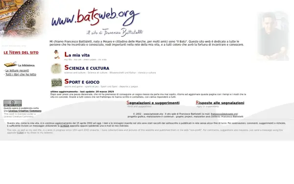 www.batsweb.org