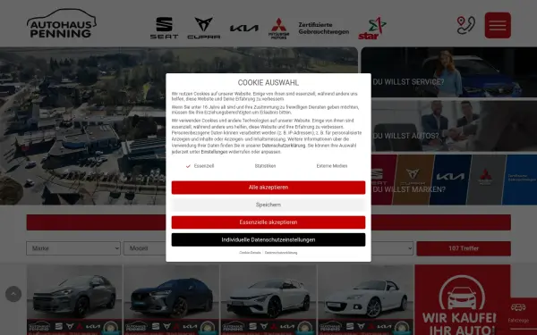 autohaus-penning.de